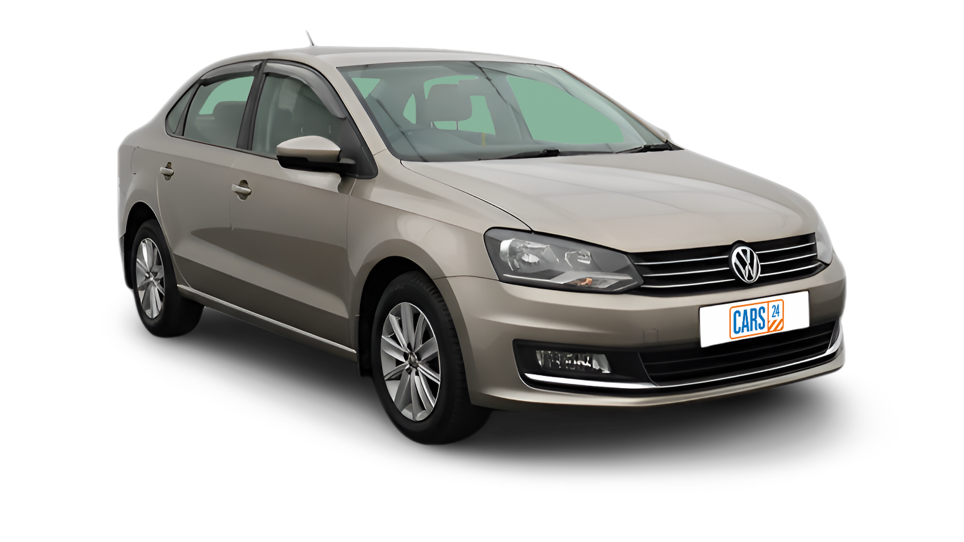 Volkswagen Vento-img